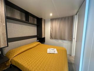Camping I Melograni - Marina di Bibbona - 1
