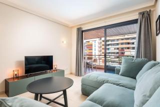 Los Gigantes Cliffs view two bedroom apartment - Puerto de Santiago - 8