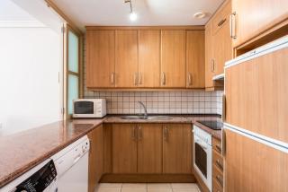 Los Gigantes Cliffs view two bedroom apartment - Puerto de Santiago - 1