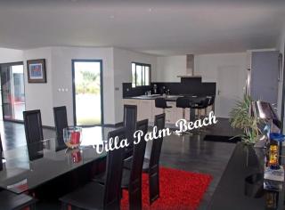 Villa Palm Beach - Cap d'agde - 450m Plage - 2