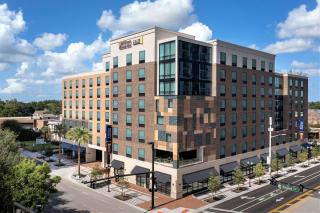 Home2 Suites by Hilton Orlando Downtown, FL - Orlando - 0