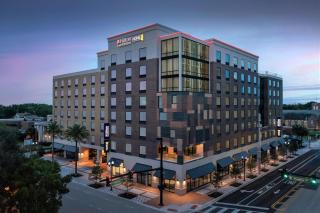 Home2 Suites by Hilton Orlando Downtown, FL - Orlando - 9