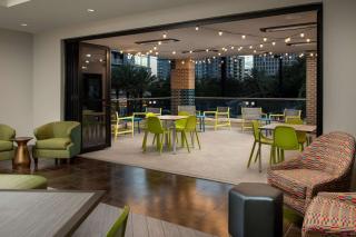 Home2 Suites by Hilton Orlando Downtown, FL - Orlando - 6