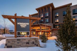 Homewood Suites By Hilton Dillon - Dillon - 8