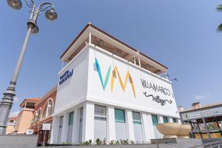 Villa JAS San Juan - La Venteta - 1