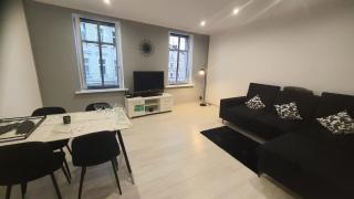 Komfortowy Apartament u Baltazara - Duszniki Zdrój - 0