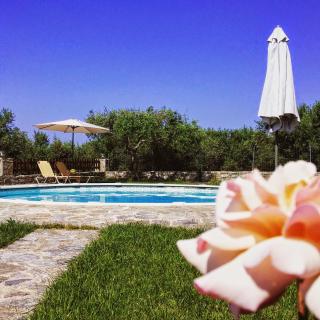 Stratos Villas - Melidhónion - 7