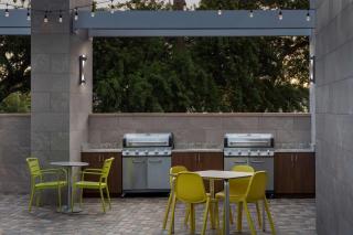 Home2 Suites By Hilton Tampa Westshore Airport, Fl - 6