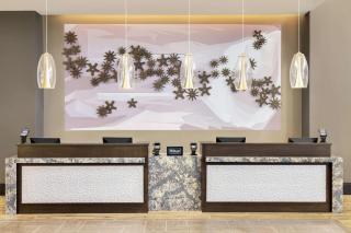 Embassy Suites by Hilton Round Rock - Round Rock - 5
