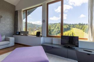 Vila Etiquette - Predeal - 5