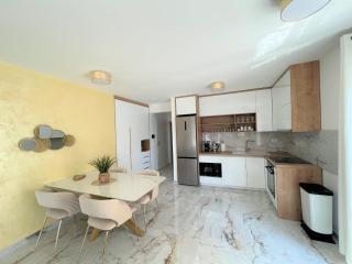 Lux Apartment S&B - Makarska - 4