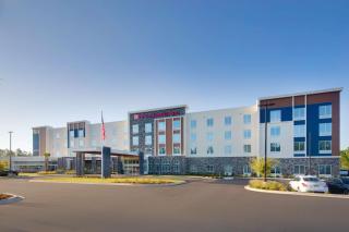 Hilton Garden Inn Panama City Airport, Fl - 7