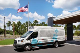 Hilton Garden Inn Panama City Airport, Fl - 1