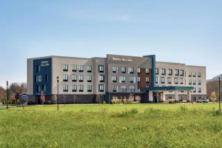 Hampton Inn & Suites Olean, Ny - Olean - 0