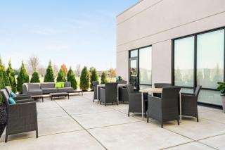 Hampton Inn & Suites Olean, Ny - Olean - 6