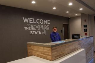 Hampton Inn & Suites Olean, Ny - Olean - 5