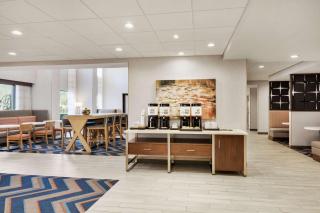 Hampton Inn & Suites Olean, Ny - Olean - 2