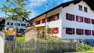 Ferienhaus Sommer - Pfronten - 7