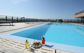 Grand Hotel Forlì - 9