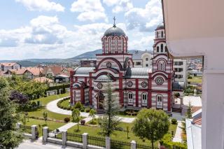 RoofTop - Arandjelovac - 5