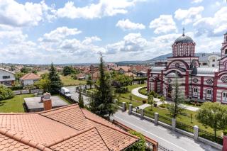RoofTop - Arandjelovac - 4