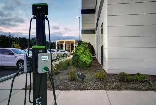 Home2 Suites by Hilton Blacksburg University - Blacksburg - 7