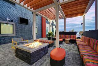 Home2 Suites by Hilton Blacksburg University - Blacksburg - 5