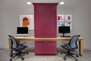 Home2 Suites by Hilton Blacksburg University - Blacksburg - 2