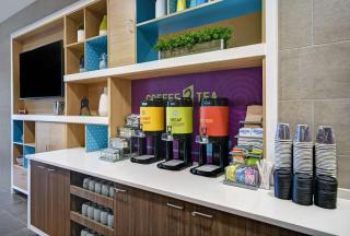 Home2 Suites by Hilton Blacksburg University - Blacksburg - 1