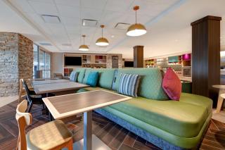 Home2 Suites By Hilton Lincolnshire Chicago - Lincolnshire - 2