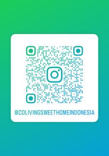 Coliving Bali SWEET HOME Kost Lengkap di Tabanan Kota - Tabanan - 4