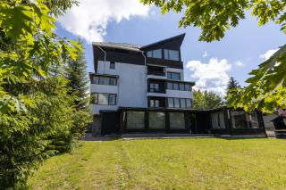 Vila Etiquette - Predeal - 1
