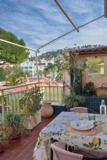 TheKeyStudio, Riviera dei friori - Bordighera - 0