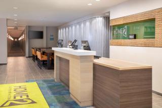 Home2 Suites By Hilton Phoenix Avondale, Az - Avondale - 2