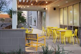 Home2 Suites By Hilton Phoenix Avondale, Az - Avondale - 6