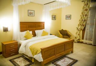Cornerstone Villas - Arusha - 4
