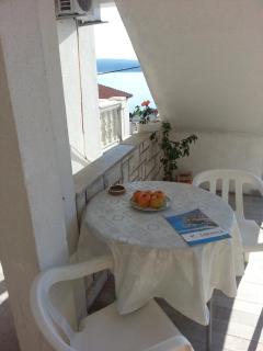 Školjka 5 - Crikvenica - 4