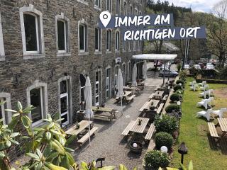 ACHAT Hotel Monschau - Monschau - 0
