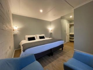 Hostal Boutique Puerta Roja - Punta Arenas - 7