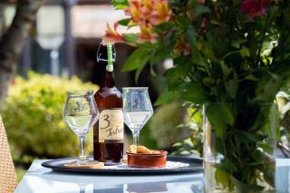 Le Bassin du Tertre - 4