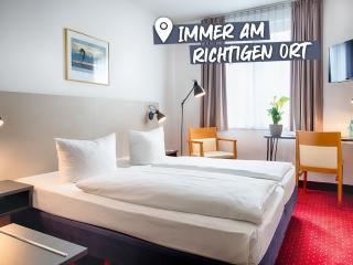 ACHAT Hotel Chemnitz - Chemnitz - 0