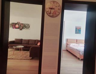 Apartment in the heart of Tirana , Bllok - Tirana - 4