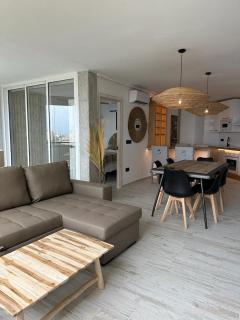 Apartamento El Rocio 2 dormitorios 2 baños y garaje - Torremolinos - 8
