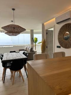 Apartamento El Rocio 2 dormitorios 2 baños y garaje - Torremolinos - 9
