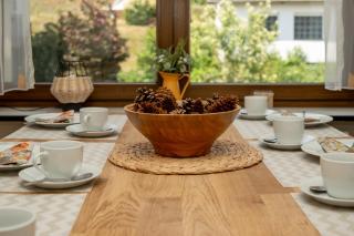 Ferienwohnung Suhl/ Wichtshausen - 0