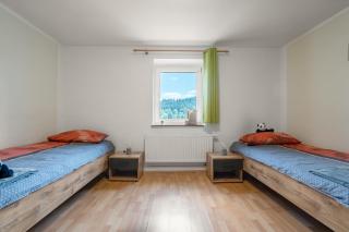 Ferienwohnung Suhl/ Wichtshausen - 1