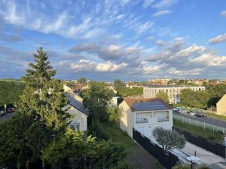 Studio cosy à 25mn de Paris - Argenteuil - 3