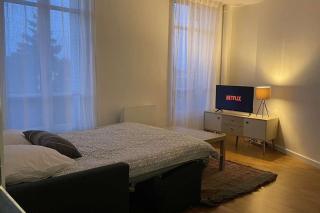 Studio cosy à 25mn de Paris - Argenteuil - 2