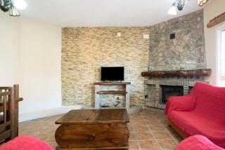 Casa Juana Zahora - Zahora - 5