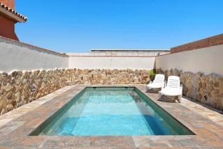 Casa Juana Zahora - Zahora - 0